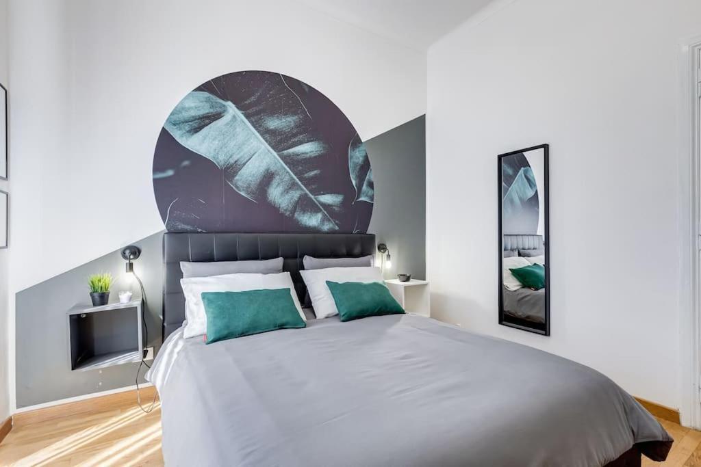 Apartment L&l Cozy 2-bdr In San Giovanni District *