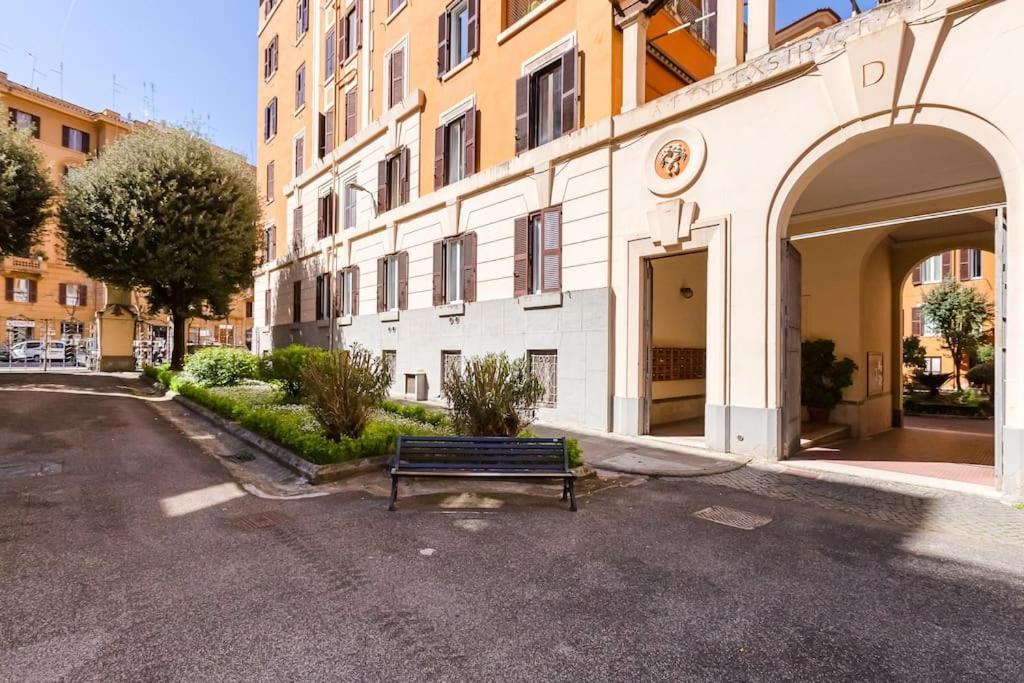 Apartment L&l Cozy 2-bdr In San Giovanni District