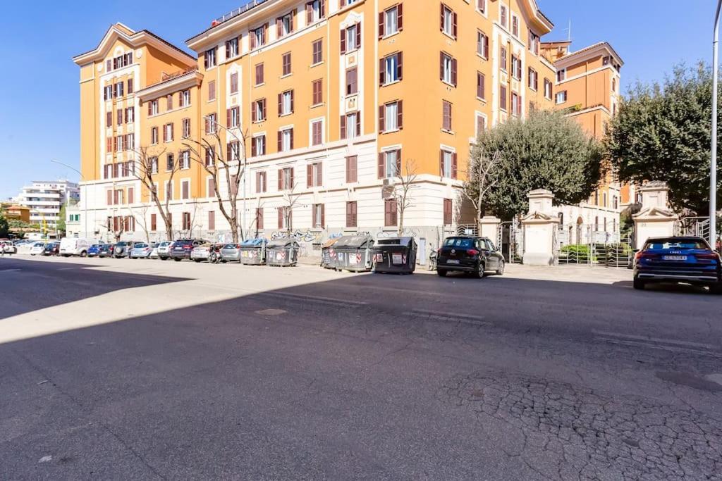 Apartment L&l Cozy 2-bdr In San Giovanni District