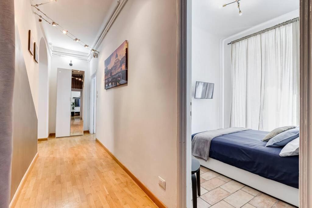 Apartment L&l Cozy 2-bdr In San Giovanni District *