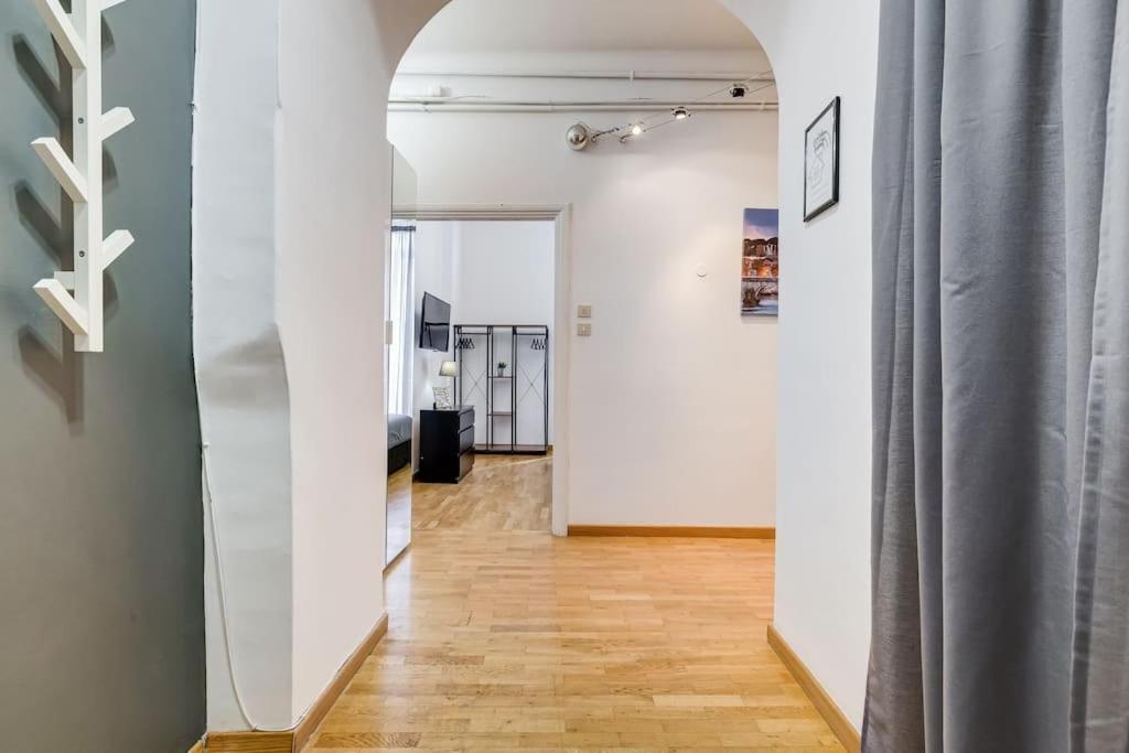 Apartment L&l Cozy 2-bdr In San Giovanni District