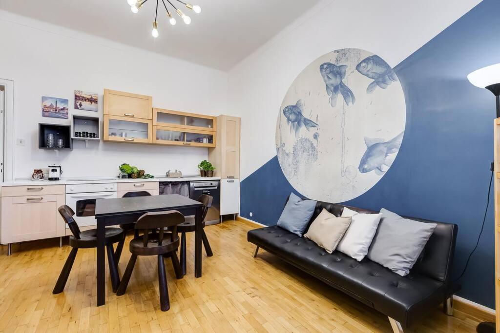 L&l Cozy 2-bdr In San Giovanni District Apartment Rom
