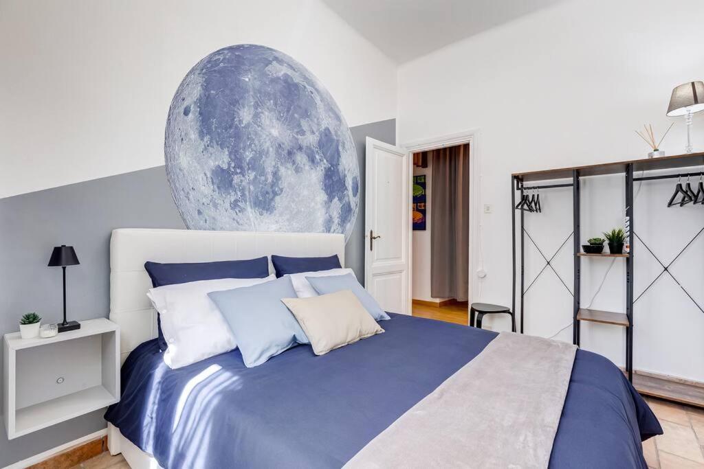 Apartment L&l Cozy 2-bdr In San Giovanni District