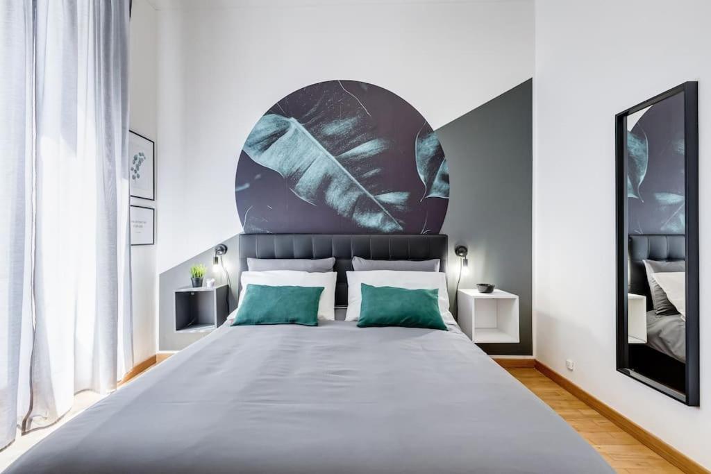 L&l Cozy 2-bdr In San Giovanni District Rom