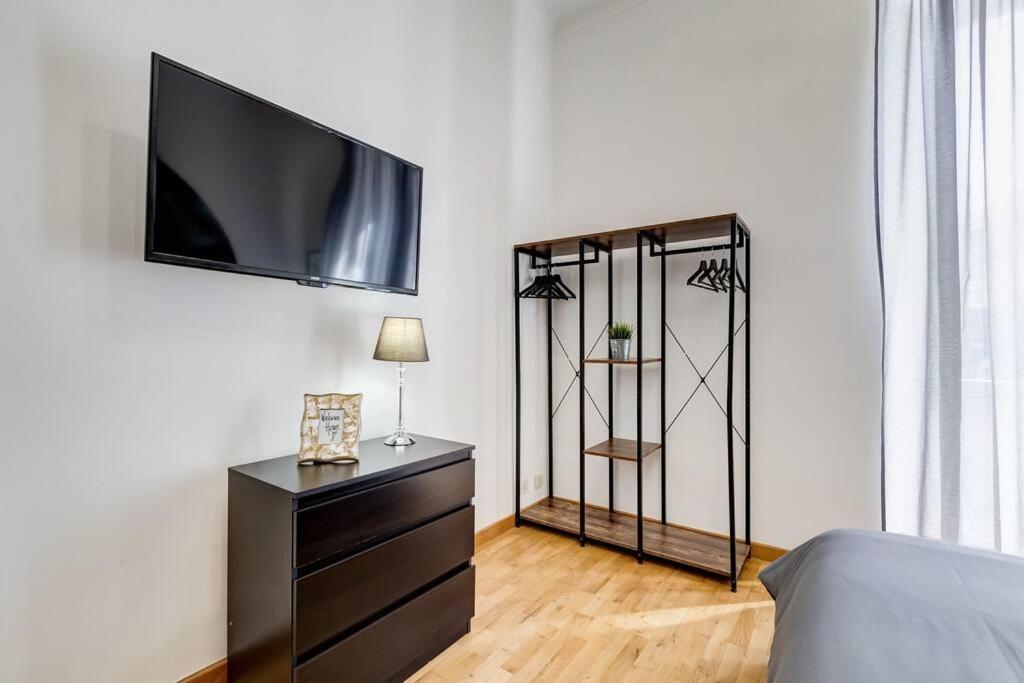 L&l Cozy 2-bdr In San Giovanni District * Rom