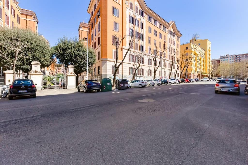 L&l Cozy 2-bdr In San Giovanni District * Rom