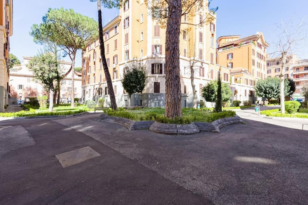 L&l Cozy 2-bdr In San Giovanni District Rom