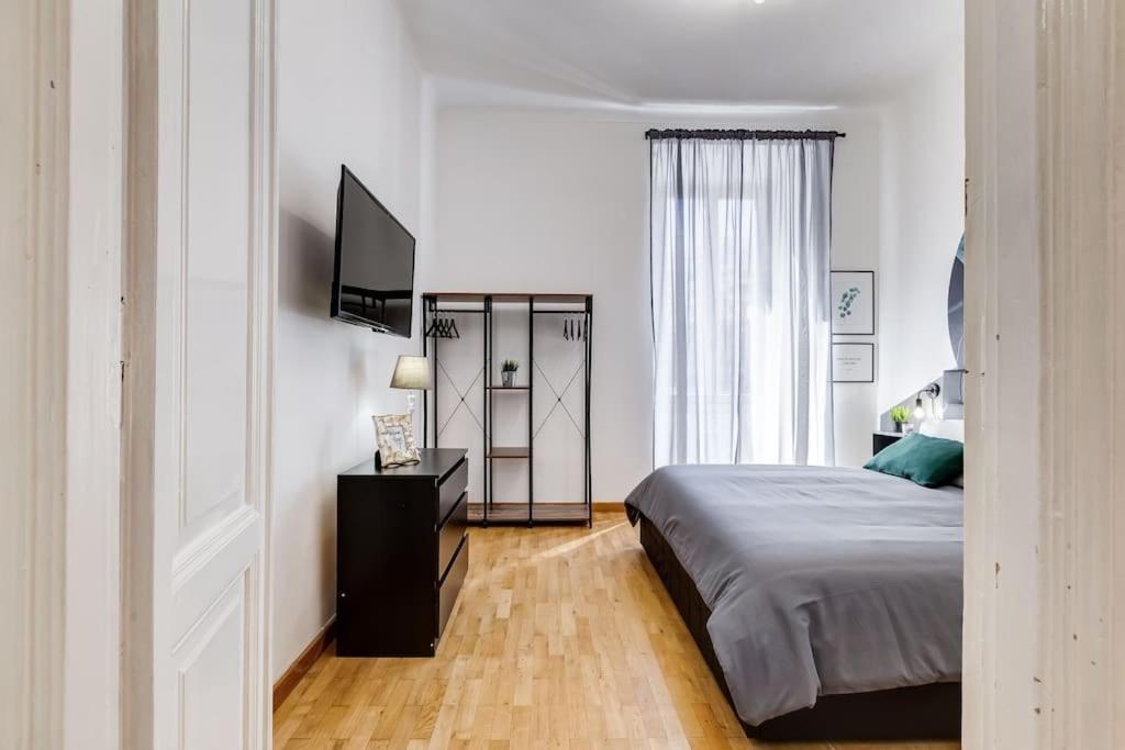 Apartment L&l Cozy 2-bdr In San Giovanni District *