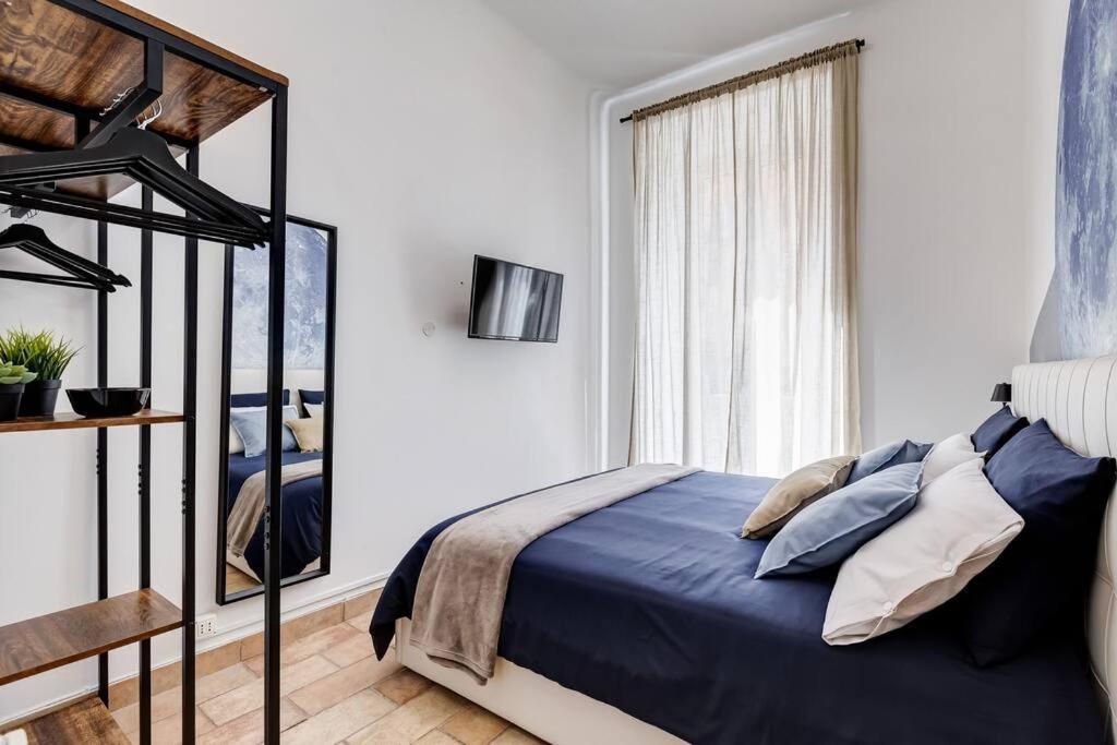Apartment L&l Cozy 2-bdr In San Giovanni District *