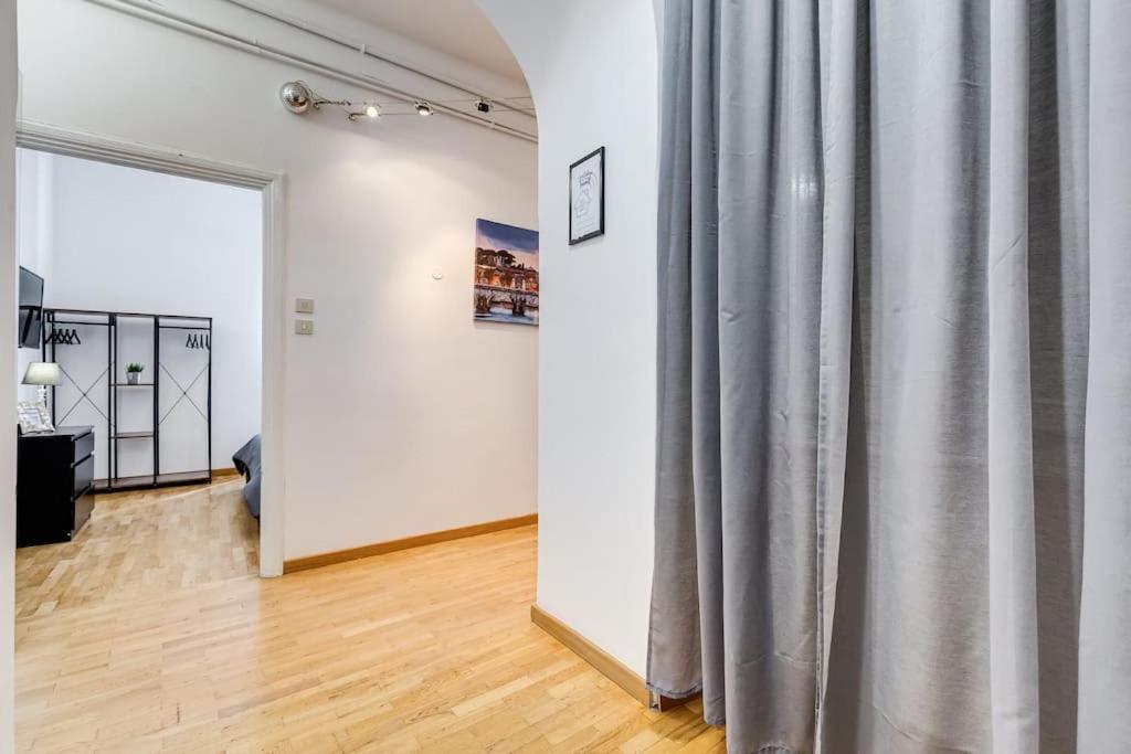 L&l Cozy 2-bdr In San Giovanni District Apartment Rome